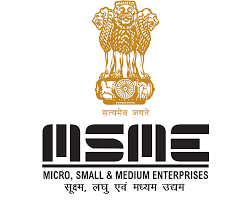 MSME Registered